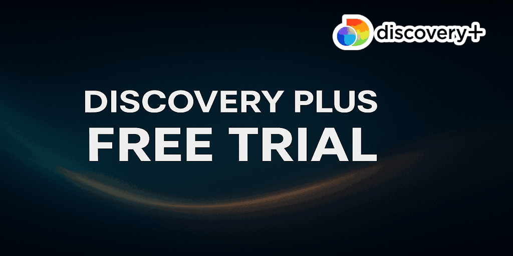 How Can I Get Discovery Plus Free Trial