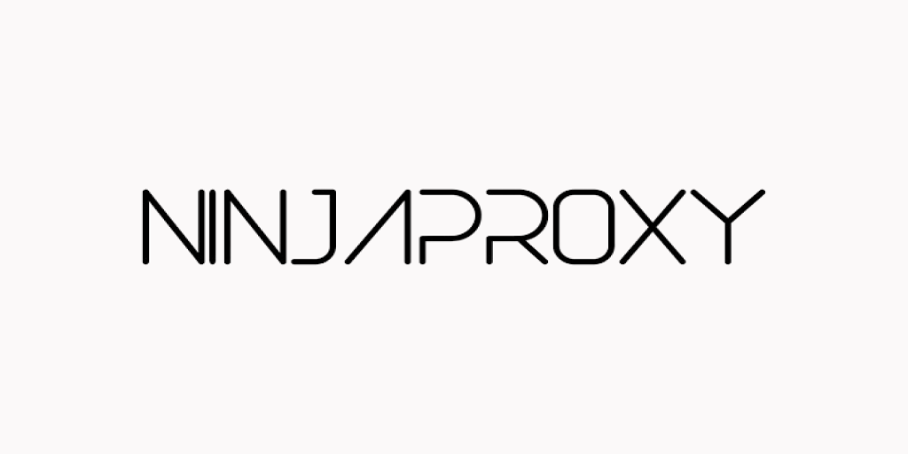 NinjaProxy