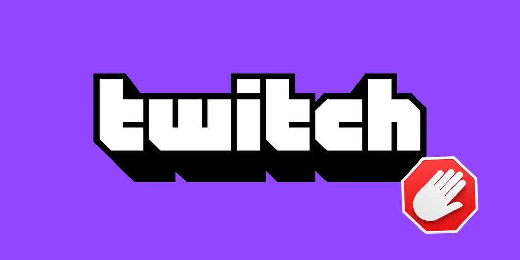 Adblock Not Working On Twitch