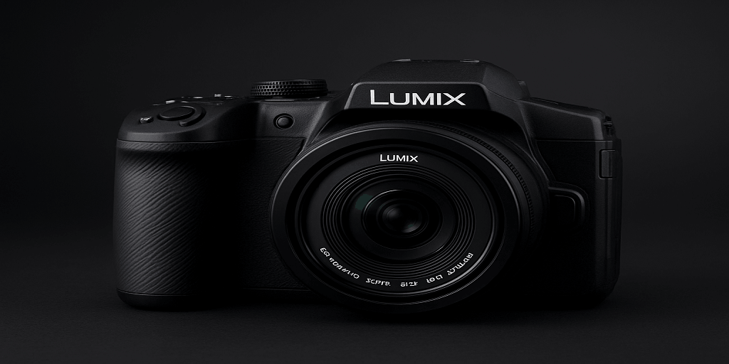 Blackmagic Pocket Cinema Camera 4K