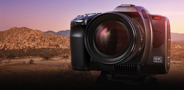 Low Light and Dynamic Range