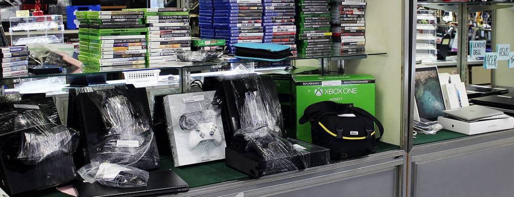 What Pawn Shops Look At