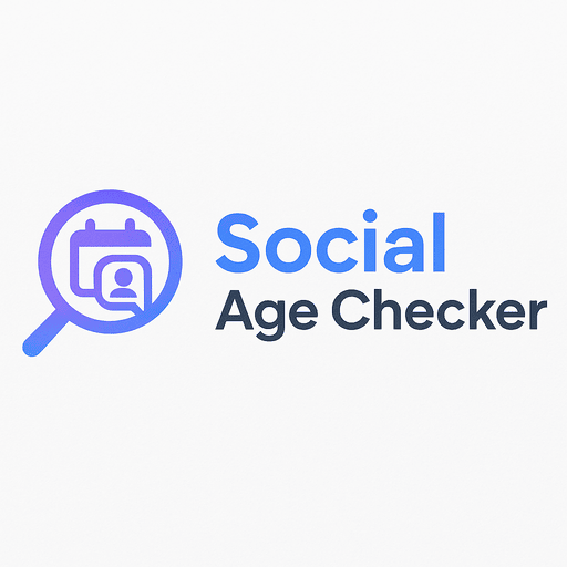 SocialAgeChecker