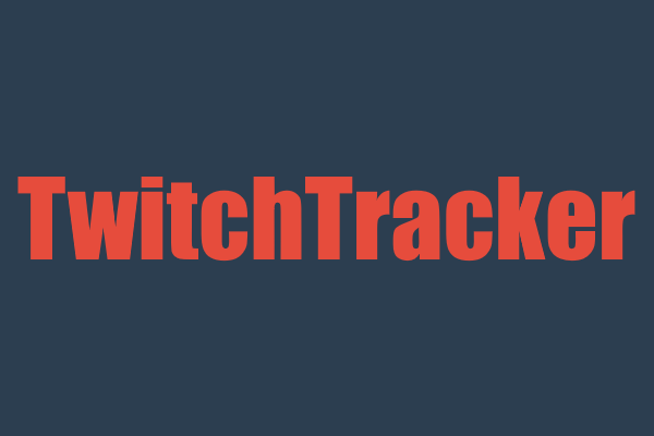 TwitchTracker