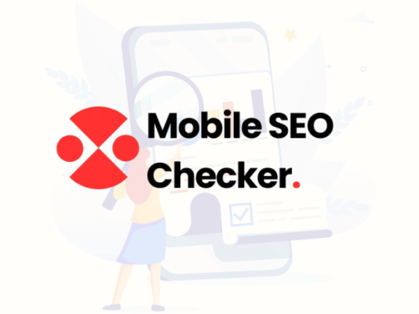 Mobile SEO Checker by Noustra