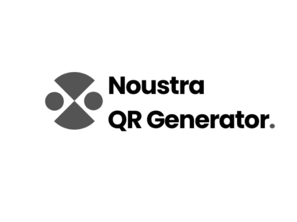 Noustra QR Code Generator