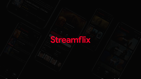 StreamFlix