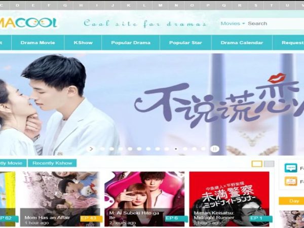 dramacool