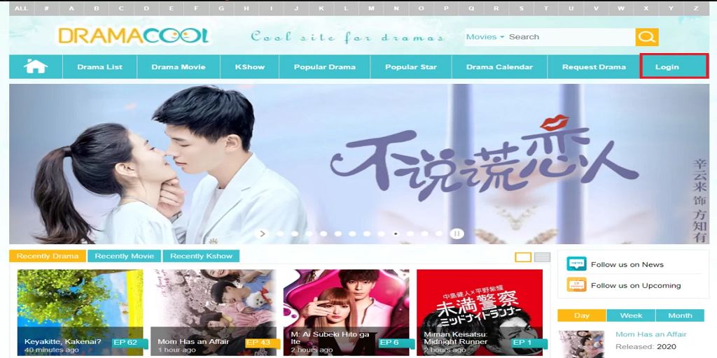 dramacool