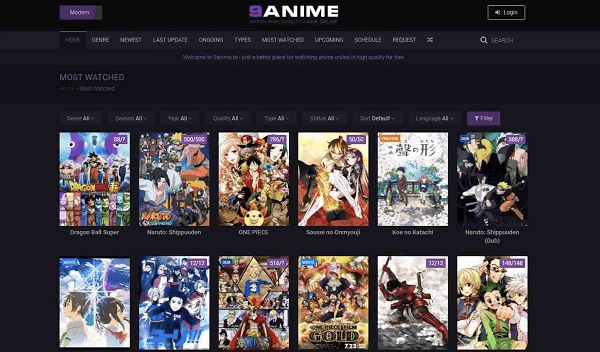 9Anime 