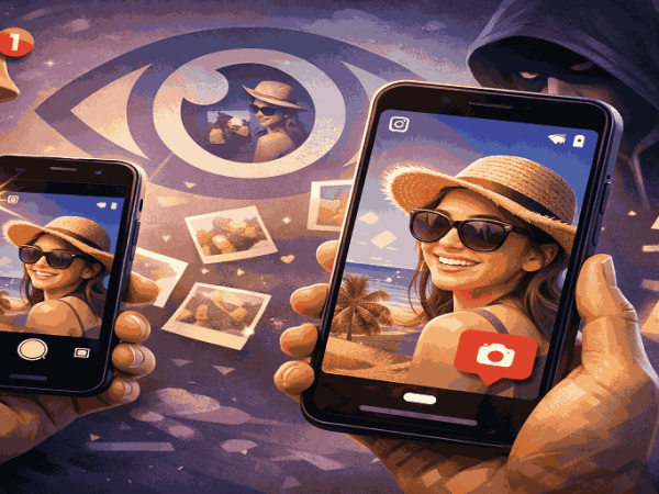 How To Know If Someone Screenshots Your Instagram Story