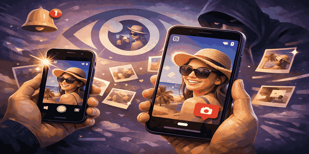 How To Know If Someone Screenshots Your Instagram Story