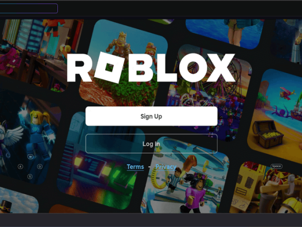 Now gg Roblox Login
