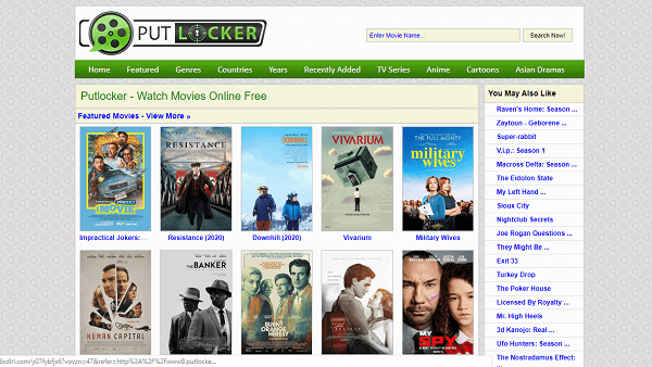 putlocker