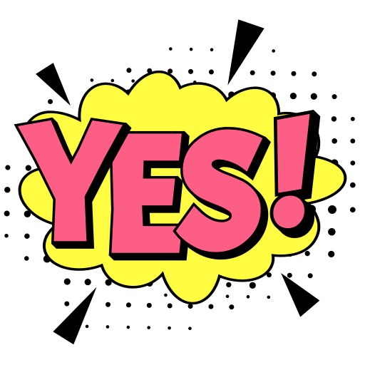 yes