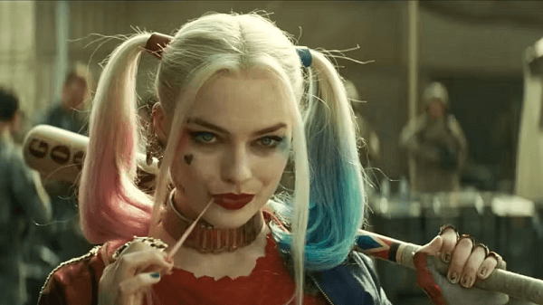 Harley Quinn