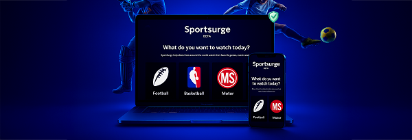 SportSurge