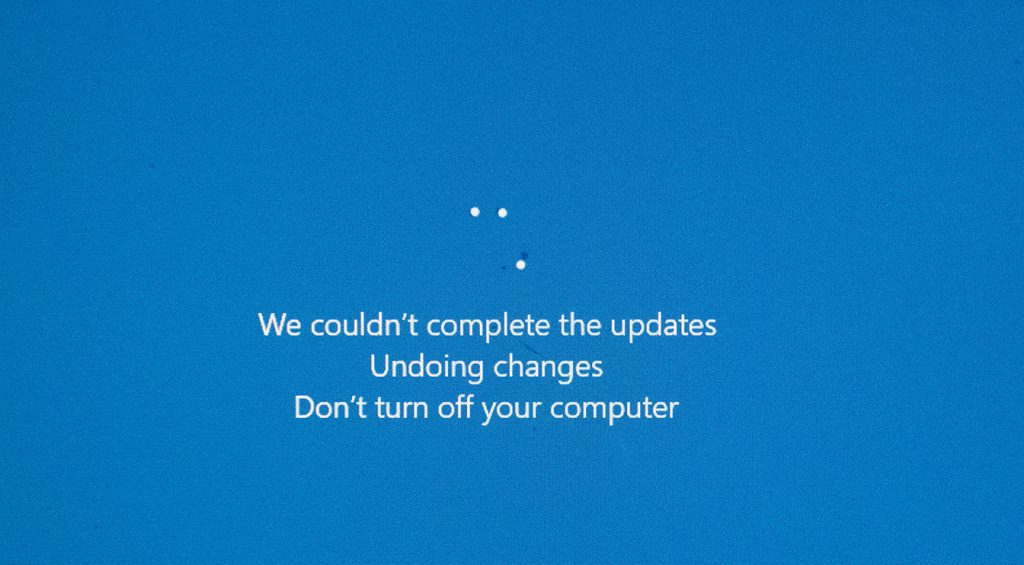 Update Windows