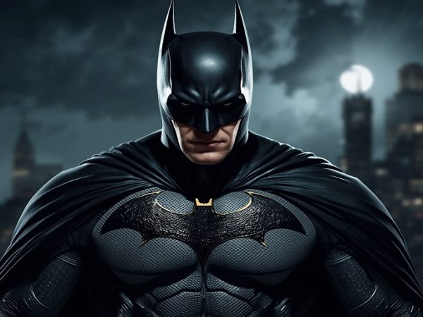 Batman Arkham Games in Order