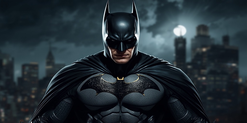 Batman Arkham Games in Order