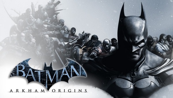 Batman: Arkham Origins (2013)