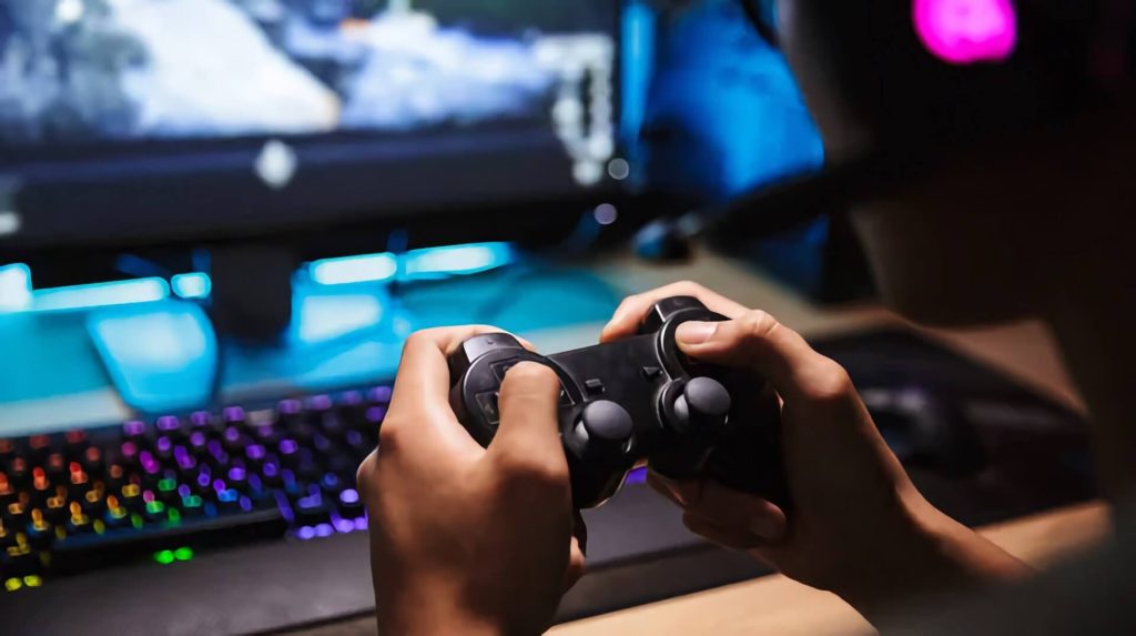 Gaming 