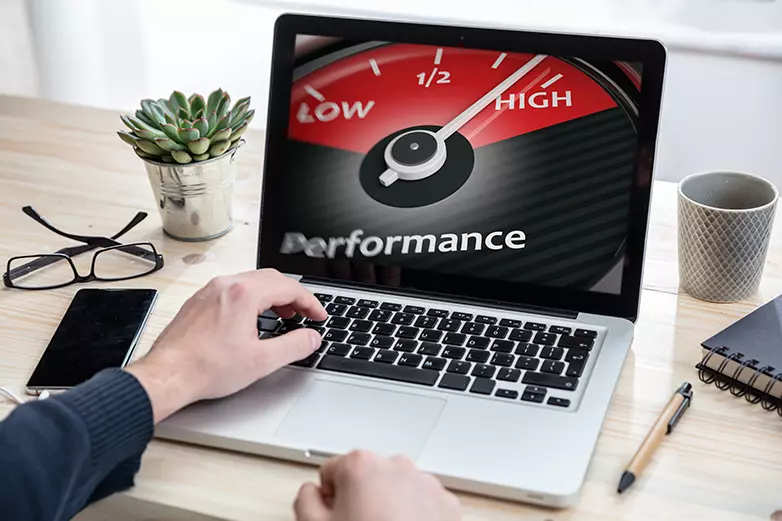 Performance and Speed