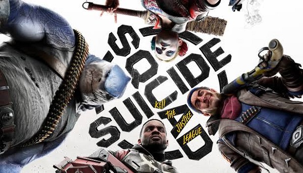 Suicide Squad: Kill the Justice League (2022)