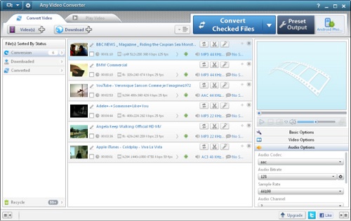 Any-video-converter