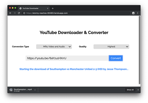 Coconvert