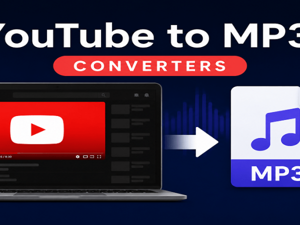 Free YouTube to MP3 Converters