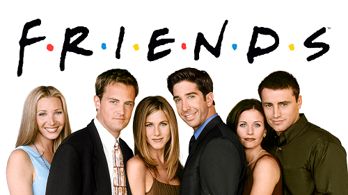 Friends