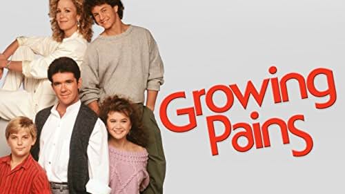 Growing Pains