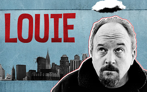 Louie