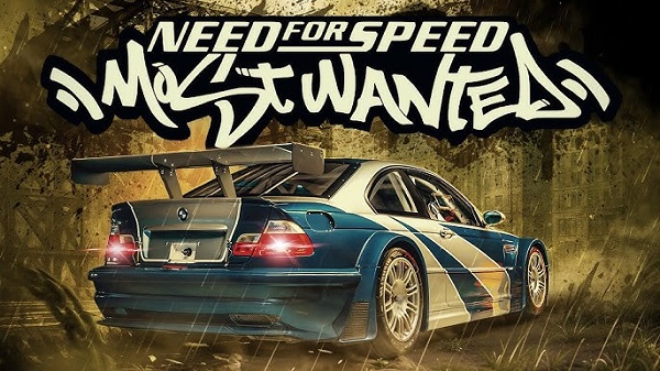 Need for Speed: Most wanted