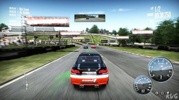 Need For Speed: Shift