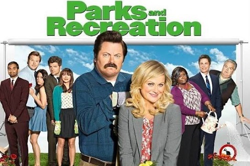 Parks and Recreation