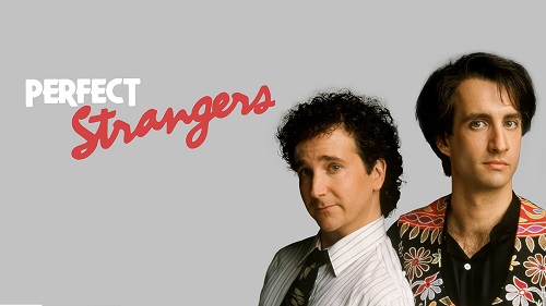 Perfect Strangers