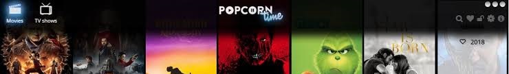 Popcorn Time