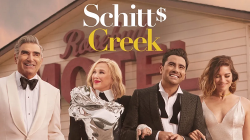 Schitt’s Creek