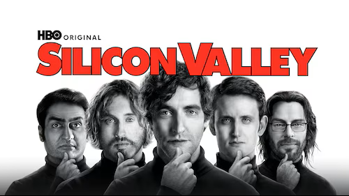 ilicon Valley