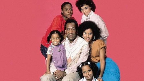 The Cosby Show