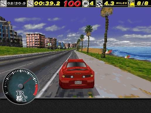 The Need for Speed