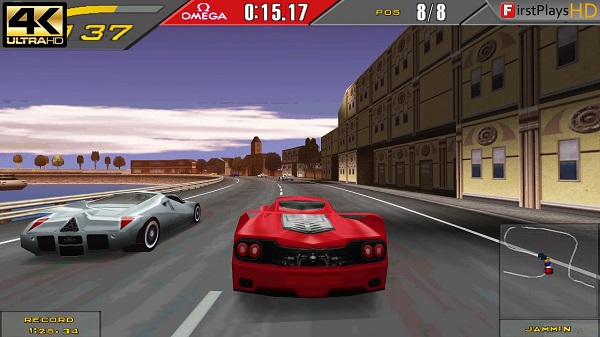 The Need for Speed 2