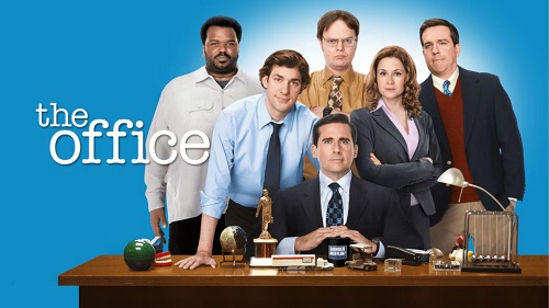 The Office U.S Version