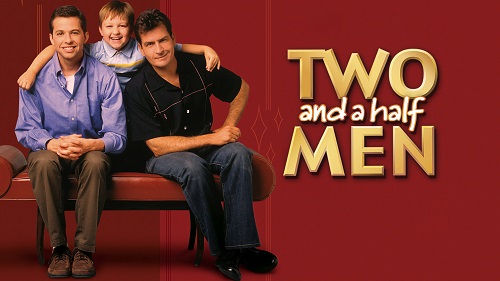 Two and Half Men