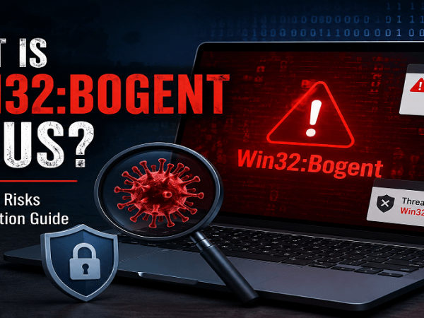 Win32Bogent Virus