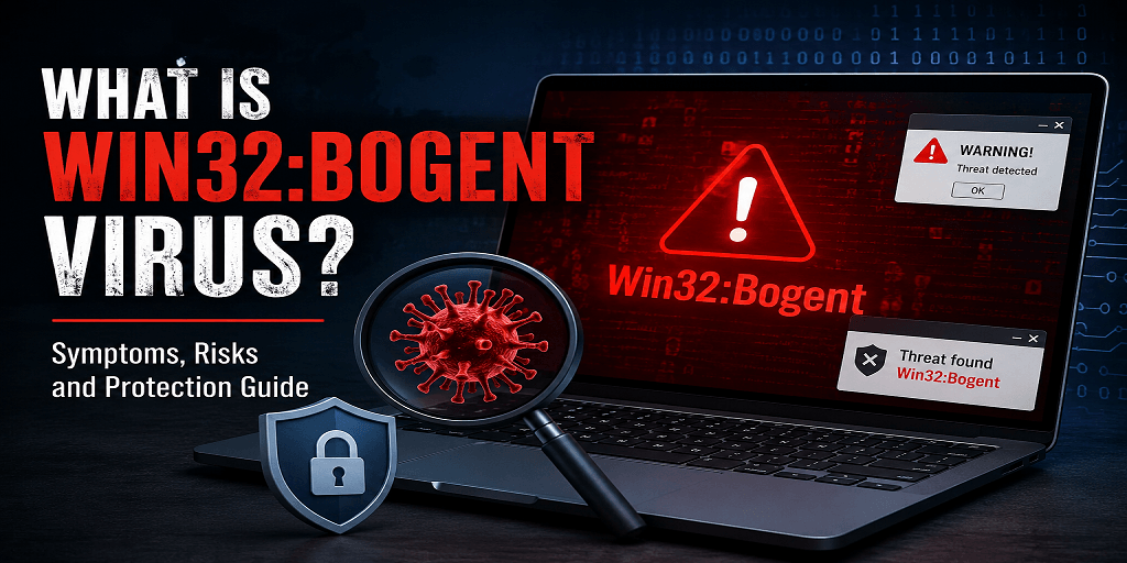 Win32Bogent Virus