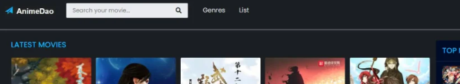 Animedao