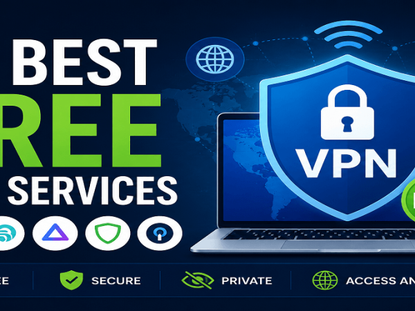free vpn